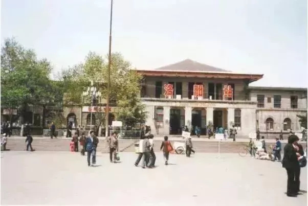 洛阳这些“第一次”，全知路的人不超过10个！你知路几个？