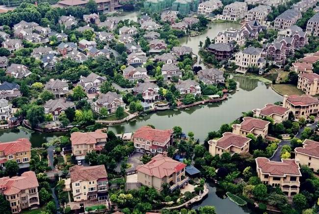 国宝墅『懂你所需，筑你所想』