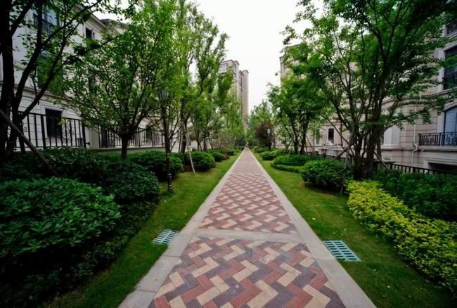 于国宝墅院中，寻回缺失的典礼感