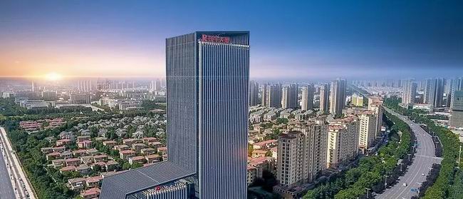 13载国宝，远见一座城市的伟大